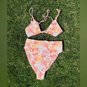 Skatie Monroe Bottoms & Sarah Top
